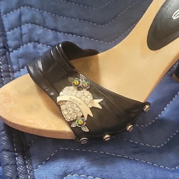 bebe high heel - Picture 4 of 4